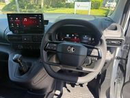 Vauxhall Combo Cargo XL Diesel 1.5 Turbo D 130ps Pro H1 Van Auto