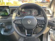 Renault MASTER E-TECH LWB ELECTRIC FWD Dropside