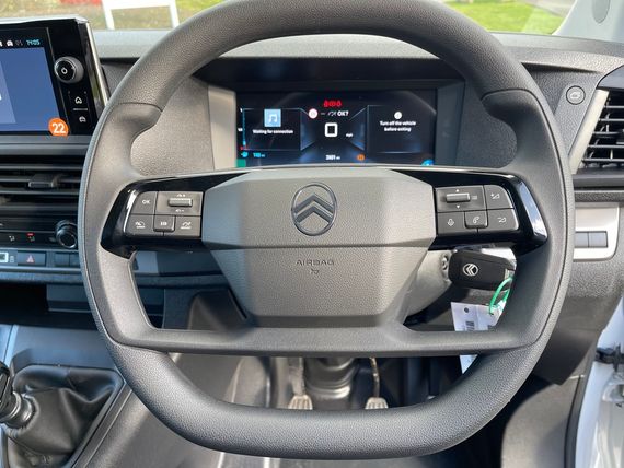 Citroën Dispatch