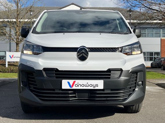 Citroën Dispatch