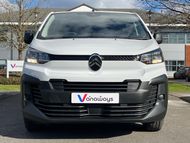 Citroën Dispatch