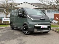 KIA PV5 CARGO L2 ELECTRIC 89kW Essential Standard Range 52kWh Auto