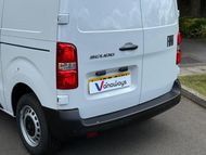 Fiat Scudo L1 Diesel 1.5 120 Van