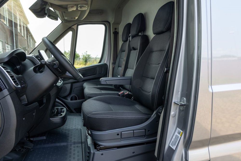 Toyota Proace Max L3 Diesel 2.2D 140 Icon H2 Van