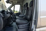 Toyota Proace Max L4 Electric 199kW Icon 110kWh H3 Van Auto