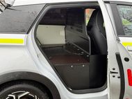 BYD DOLPHIN ELECTRIC 150kW 60kWh Cargo e-Van Auto