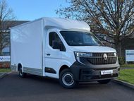 Renault MASTER LWB DIESEL FWD Low Loader