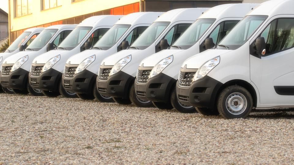 Commercial Fleet Management Ideas To Maximise Your Business