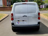 Citroën Berlingo M Diesel 1.5 100ps Van Enterprise Plus
