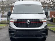 Renault MASTER E-TECH LWB ELECTRIC FWD LM35 104kW 87kWh Advance Medium Roof Van Auto