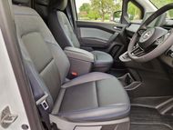 Nissan Townstar L2 Electric 90kW Acenta Van Auto 45kWh