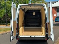 Renault MASTER E-TECH MWB ELECTRIC FWD MM35 104kW 87kWh Advance Medium Roof Van Auto