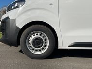 Citroën Dispatch XL Diesel 1.5 BlueHDi 120ps Van Enterprise