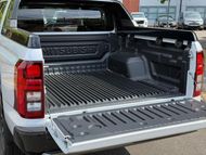 MITSUBISHI L200 DIESEL 2.4 Bi-Turbo D Titan Double Cab Pick Up 4WD Auto