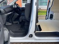 Toyota Proace L1 Diesel 1.5D 120 Icon Van