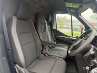 Nissan Interstar F35 L3 Diesel Low Loader
