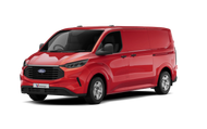 Ford Transit Custom 280 L1 Diesel FWD Limited