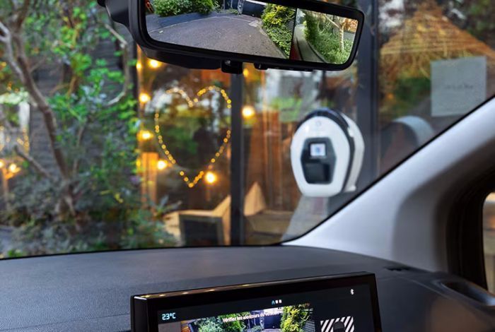 Optimised Driving Comfort