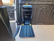 Fiat Doblo L1 Diesel H1 Van