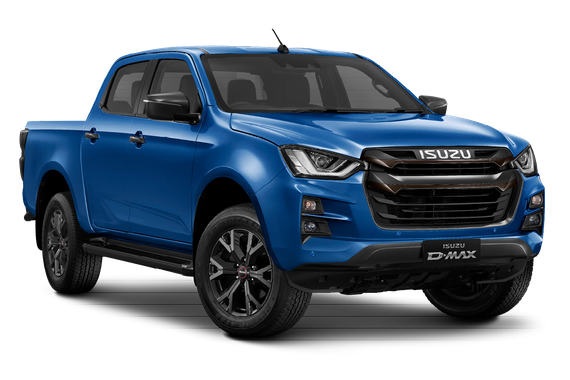 Isuzu Isuzu D-Max