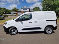 Citroën Berlingo M Diesel 1.5 100ps Van Enterprise Plus