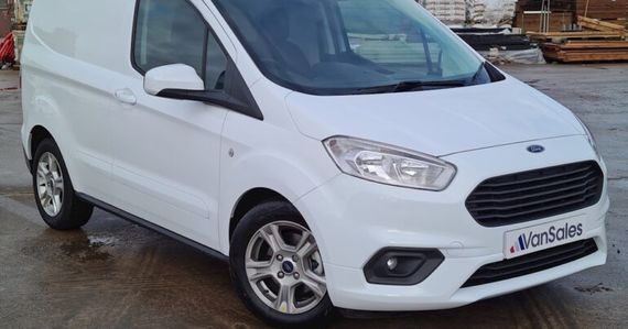 Cheap Vans For Sale And Other Affordable Transport Alternatives