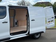 Fiat Scudo L2 Diesel H1 120 Van
