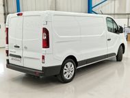 Nissan Primastar 30 L2 Diesel 2.0 dCi 110ps H1 Acenta Van