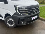 Nissan Interstar F35 L3 Diesel Low Loader