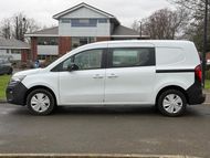 Nissan Townstar L2 Petrol Crew Van