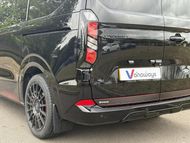 Ford Transit Custom 300 L1 Diesel FWD Red Line Edition
