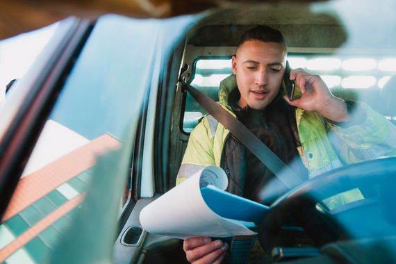 Does My Business Need A Dropside Or Tipper? Or Maybe Both?
