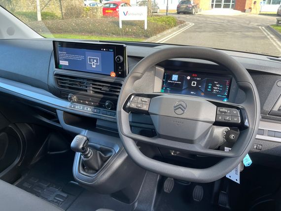 Citroën Dispatch