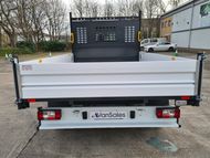 Maxus Deliver 9 MWB Diesel RWD 2.0 D20 150 DRW Chassis Cab