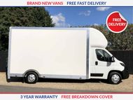 Vauxhall Movano
