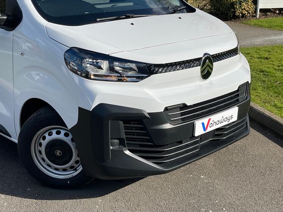 Citroën Dispatch