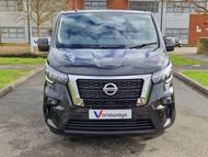 Nissan Primastar 30 L1 Diesel 2.0 dCi 150ps H1 Tekna+ Van Auto