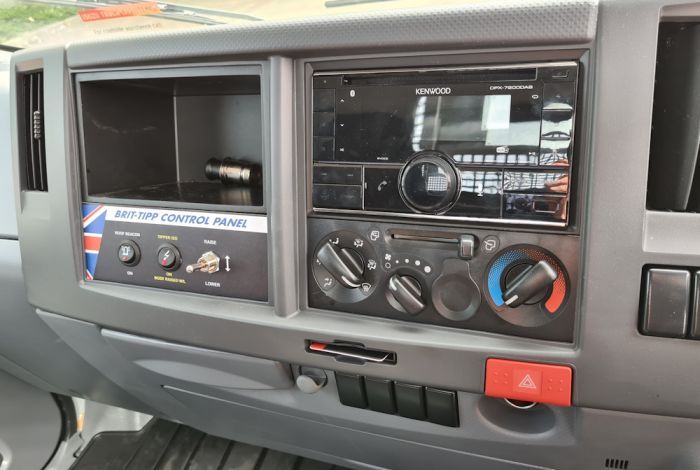 Modern Connectivity