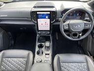Ford Ranger Diesel Pick Up D/Cab Platinum 3.0 EcoBlue V6 240 Auto