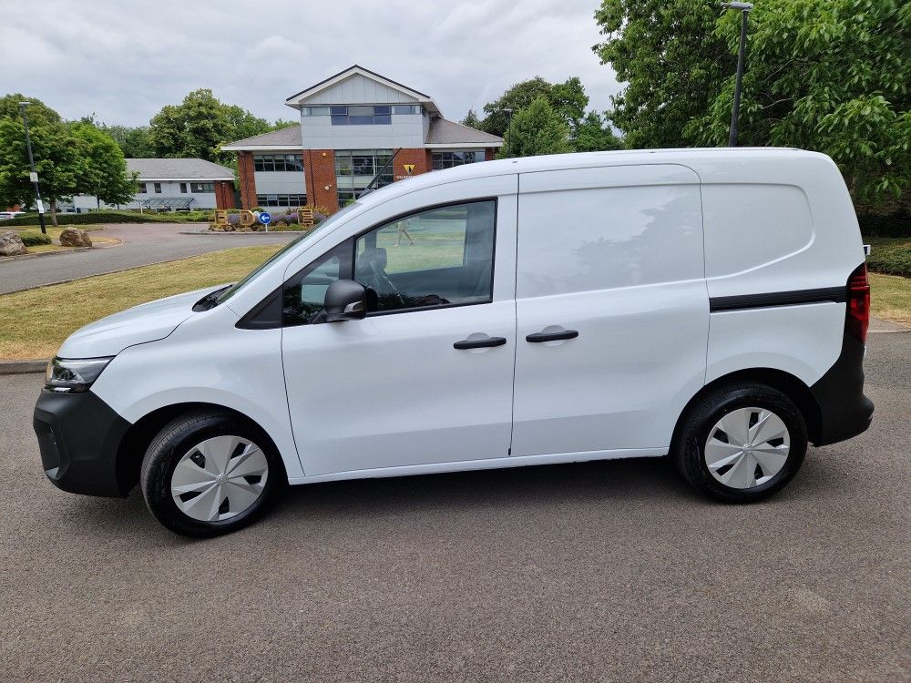 Nissan Townstar L1 Petrol Acenta Van