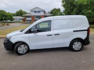 Nissan Townstar L2 Electric 90kW Acenta Van Auto 45kWh
