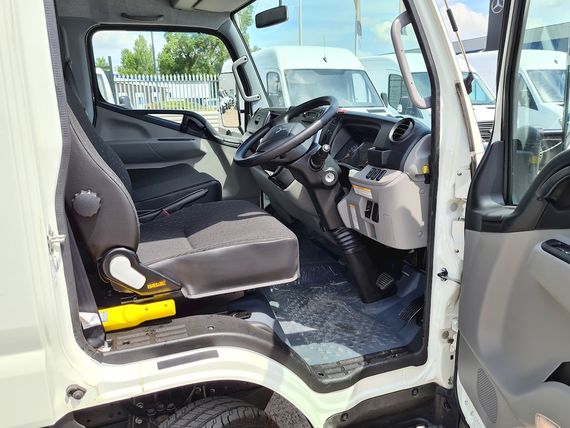 Fuso Canter