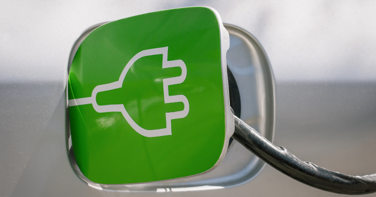 Government Plug-In Grant