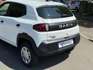 DACIA SPRING ELECTRIC 48kW Cargo Extreme 27kWh Van Auto