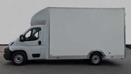 Citroën Relay 35 Heavy L3 Diesel Low Loader 2.2 BlueHDi 140 Enterprise