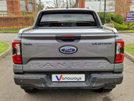Ford Ranger Diesel Pick Up Double Cab Wildtrak 2.0 EcoBlue 205 Auto