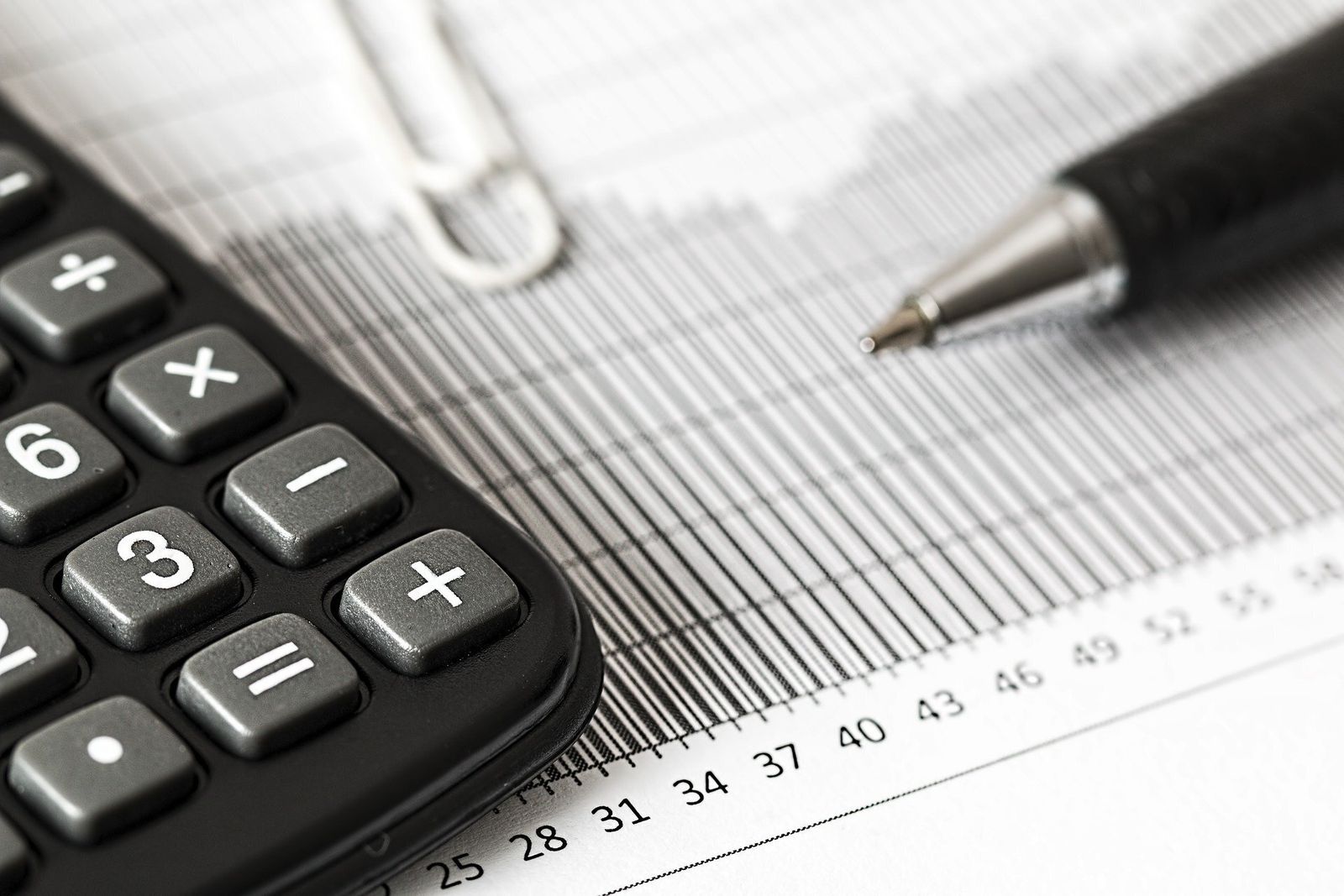 How Does Commercial Van Finance Work?