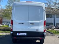 Ford Transit 350 L2 Diesel RWD 2.0 EcoBlue 130ps H2 Leader Van
