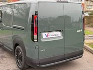 KIA PV5 CARGO L2 ELECTRIC 89kW Essential Standard Range 52kWh Auto