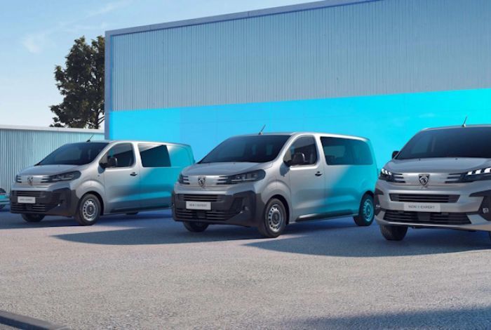 Multiple Configurations